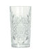 Libbey Hobstar Glass Water made of Glass 470ml 1pcs