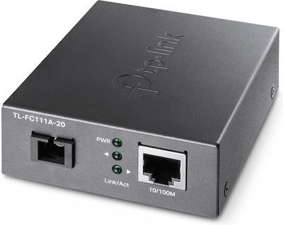 TP-LINK TL-FC111A-20 V1 Media Converter