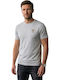 T-shirt Gray