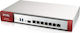 Zyxel ATP500-EU0102F Firewall