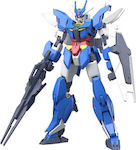 Namco - Bandai Gundam: Actionfigur Höhe 13cm im Maßstab 3:24