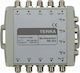 Terra Electronics MS553 Πολυδιακόπτης