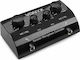 Vonyx Karaoke mixer AV430B in Black Color