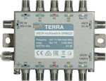 Terra Electronics SRM522 Multiswitch Accesorii Satelit