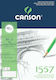 Canson Sketch Pad 1557
