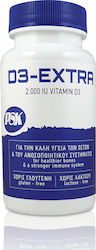 PSK D3 Extra Vitamin 2000iu 80 Mützen PSK D3 Extra Vitamin 2000iu 80 Mützen