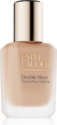 Estee Lauder Double Wear Stay-In-Place New Liquid Foundation 30 ml Estee Lauder Double Wear Stay-In-Place New Liquid Foundation 30 ml