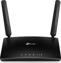 TP-LINK Archer MR400 v4 Ασύρματο 4G Mobile Router