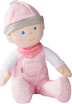 Haba Marle Stoffpuppe 20cm.