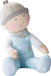 Haba Pit Cloth Doll 20cm.