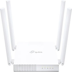 TP-LINK Archer C24 v1 Ασύρματο Router