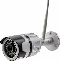 V-TAC VT-5157 IP Rezistentă la apă Cameră Wi-Fi Full HD+ 3MP V-TAC VT-5157 IP Rezistentă la apă Cameră Wi-Fi Full HD+ 3MP