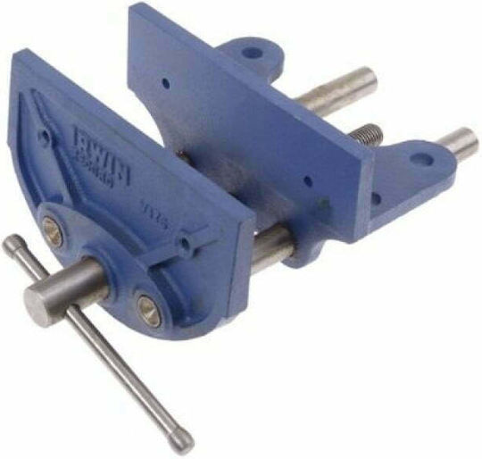 Irwin Carpenter Stable Base Vise 175mm TV175B