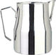 Novatex Milk Pitcher 1000ml Inox