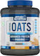Applied Nutrition Critical Oats Advanced Protein Porridge mit Geschmack Schokolade 3kg