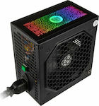 Kolink Core RGB 600W Τροφοδοτικό Υπολογιστή Full Wired 80 Plus Standard