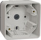 Schneider Electric Mureva Styl Κουτί Διακόπτη Ε...
