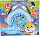 Blue Toys Διαδραστικό Παιχνίδι Ψαρέματος Fishing Game Hunt Με Μουσική