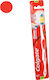 Colgate Classic Deep Clean Manual Toothbrush Medium Red