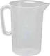 Cană de Servire Plastic 5000ml 1buc