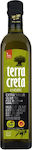 Terra Creta Extra Virgin Olive Oil Π.Ο.Π Κολυμβαρίου 500ml