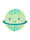 Sass & Belle Kids Cotton Rug Planet