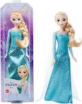 Hasbro Disney Frozen Elsa Fashion Doll Păpușă Congelat pentru 3++ Ani E6738
