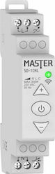Master Dimmer Ράγας WiFi 230V