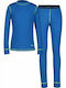Ivesdale Kids Thermal Set Blue