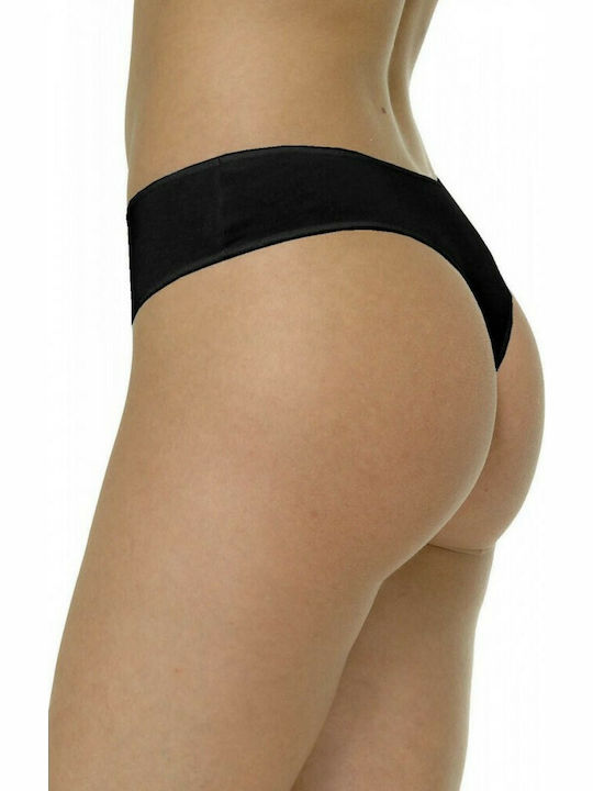 Helios Women's String Black