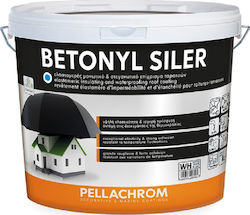 Pellachrom Betonyl Siler Pellachrom Betonyl Siler