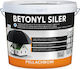 Pellachrom Betonyl Siler Ελαστομερές Στεγανωτικό 3lt Κεραμιδί