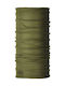 Buff Original 119328-846 Guler sport Verde Solid Militar