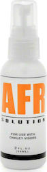 Oakley AFR Anti-Fog Cleaning Solution Spray Καθαρισμού Γυαλιών 59ml