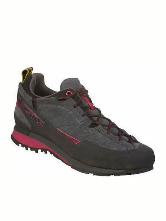 La Sportiva Boulder X Pantofi De Drumeție Pentru Femei Gri