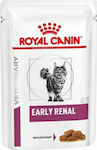 Royal Canin Early Renal Nasses Katzenfutter für Katze in Beutel 85gr 3620010