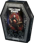 Wizards of the Coast Επέκταση Παιχνιδιού Dungeons & Dragons 5th Edition RPG Box Set Curse of Strahd: Revamped για 1-5 Παίκτες 12+ Ετών