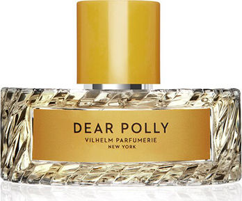 【大人気低価】100ml 紅茶の香りVilhelm Parfumerie DEAR POLLY 香水(女性用)