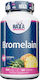 Haya Labs Bromelain 500mg 60 ταμπλέτες