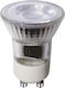 Diolamp LED Bulb 2.5W for Socket GU10 and Shape MR11 Warm White 260lm