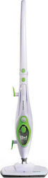 Morphy Richards 720512 Hand Steam Cleaner 0.5bar with Stick Handle