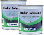 Neotex Neodur Polyurea M Нанасяемо Уплътнително 2кг Бял