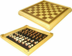 Platinum Games Chess 39.6x39.6cm