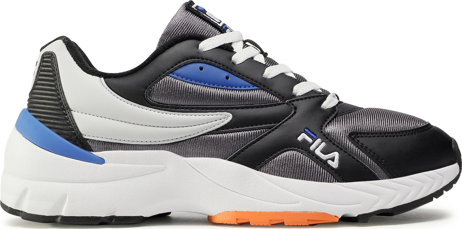 fila hyper blow plus running shoes