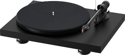 Pro-Ject Audio Debut Carbon Evo Plattenspieler Schwarz