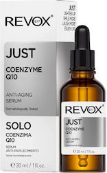 Revox Just Αντιγηραντικό Serum Προσώπου με Βιτα...