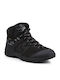 Garmont Karakum 2.0 GTX Men's Hiking Boots Waterproof with Gore-Tex Membrane Black