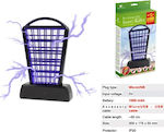 IP20 UV Electronic Bugg Zapper Led