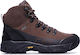 CMP Dhenieb Herren Wanderstiefel Braun