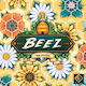 Board Game Beez for 2-4 Players 8+ Years Old (EN) Next Move